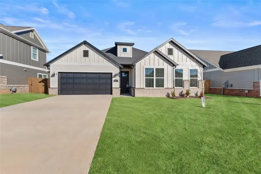 4807 SW Wakanda Street, Bentonville, AR 72713 - Image #2