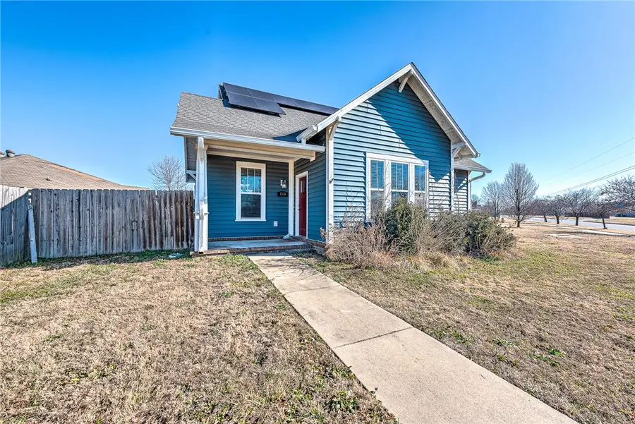 1316 S Lyndon Crossing, Fayetteville, AR 72704 - #2