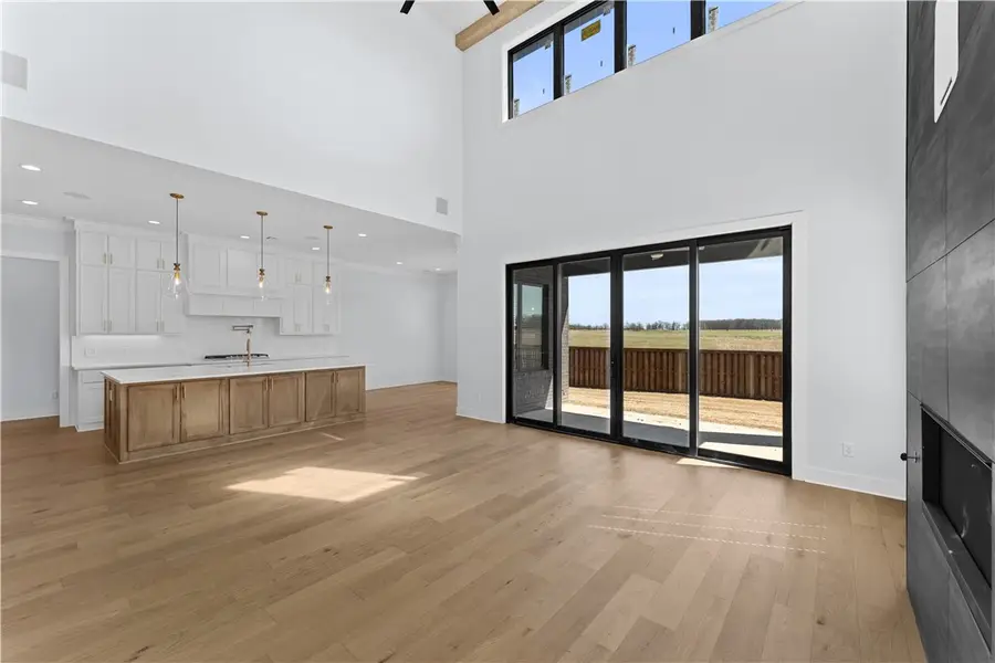 6613 SW First Light Street, Bentonville, AR 72713 - #3