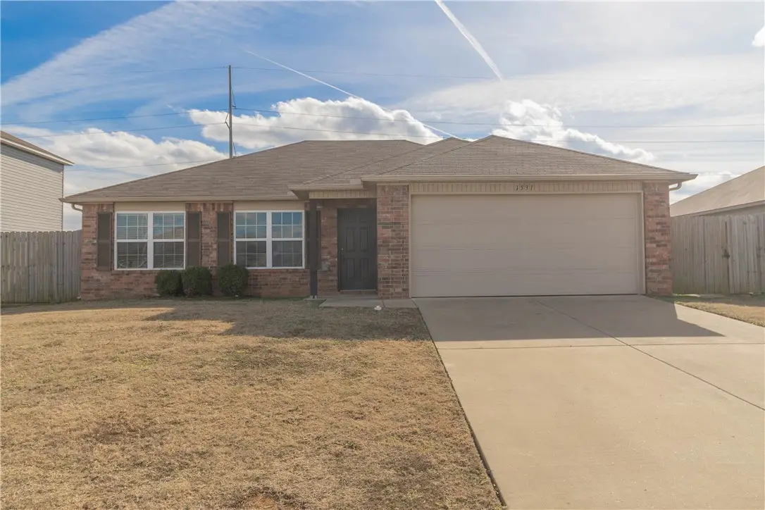 1531 Scotland Drive, Centerton, AR 72719 - Image #1
