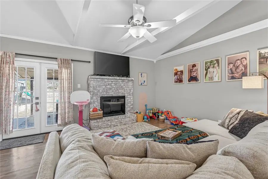 10019 Meandering Way, Fort Smith, AR 72903 - #3