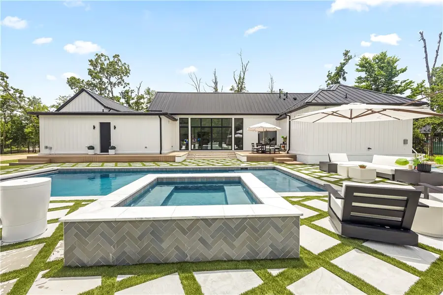 3809 Copper Ridge Road, Rogers, AR 72756 - #3