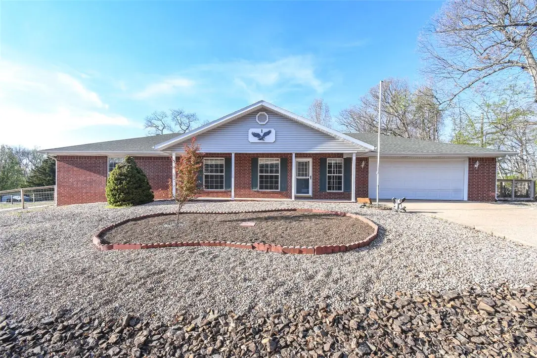 1 Hartlepool Drive, Bella Vista, AR 72715 - #1