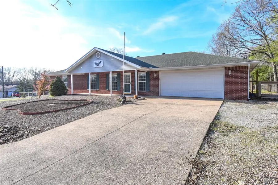 1 Hartlepool Drive, Bella Vista, AR 72715 - #2