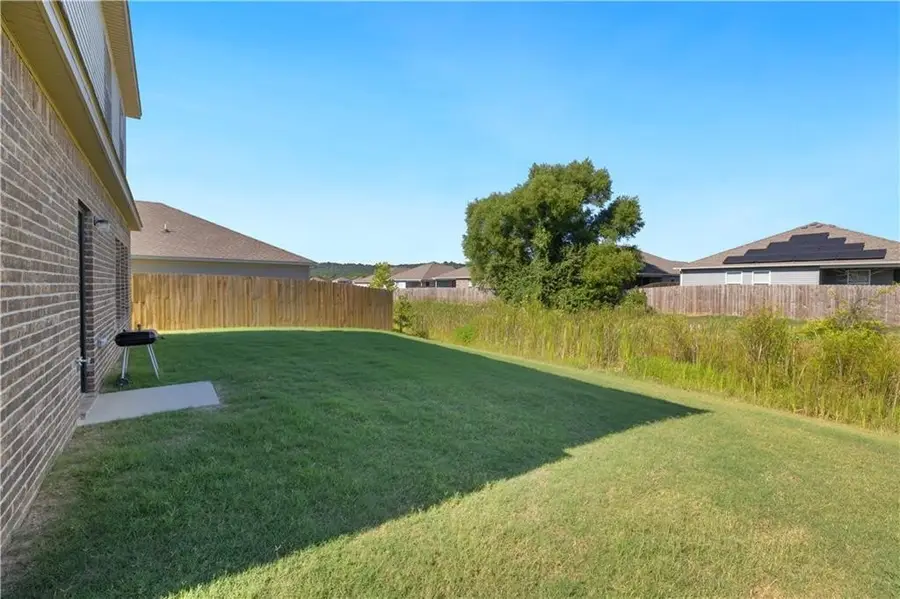 1209 Ivory Bill Lane, Fayetteville, AR 72701 - #3