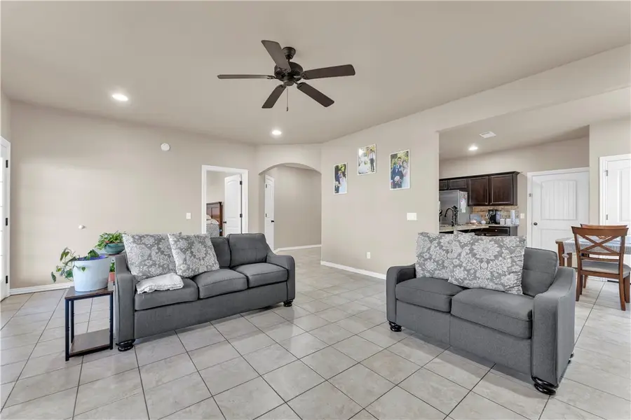 811 Southern Trace Drive, Rogers, AR 72758 - #3