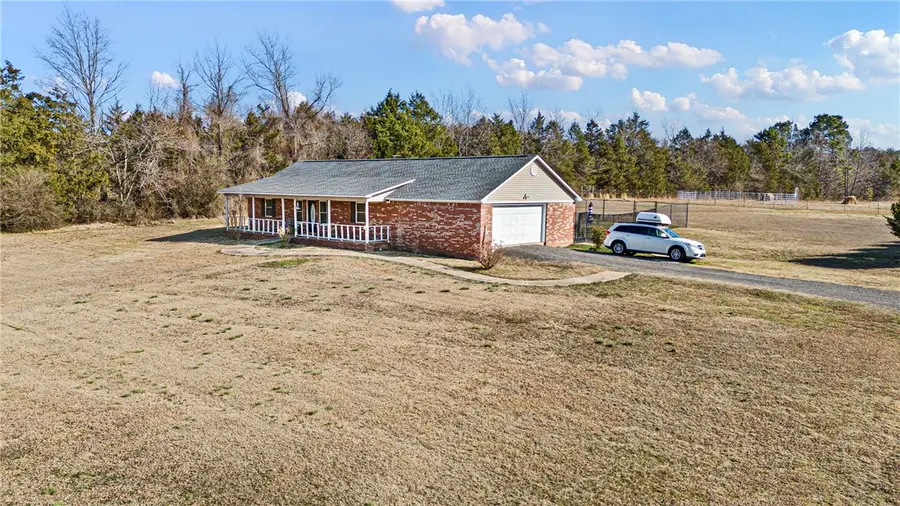 1136 River Road, Pottsville, AR 72858 - #3