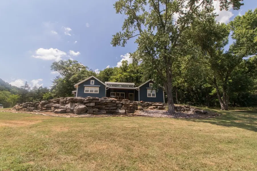 19055 Cove Creek Road, Prairie Grove, AR 72753 - #2