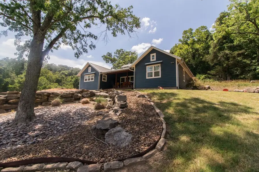 19055 Cove Creek Road, Prairie Grove, AR 72753 - #3