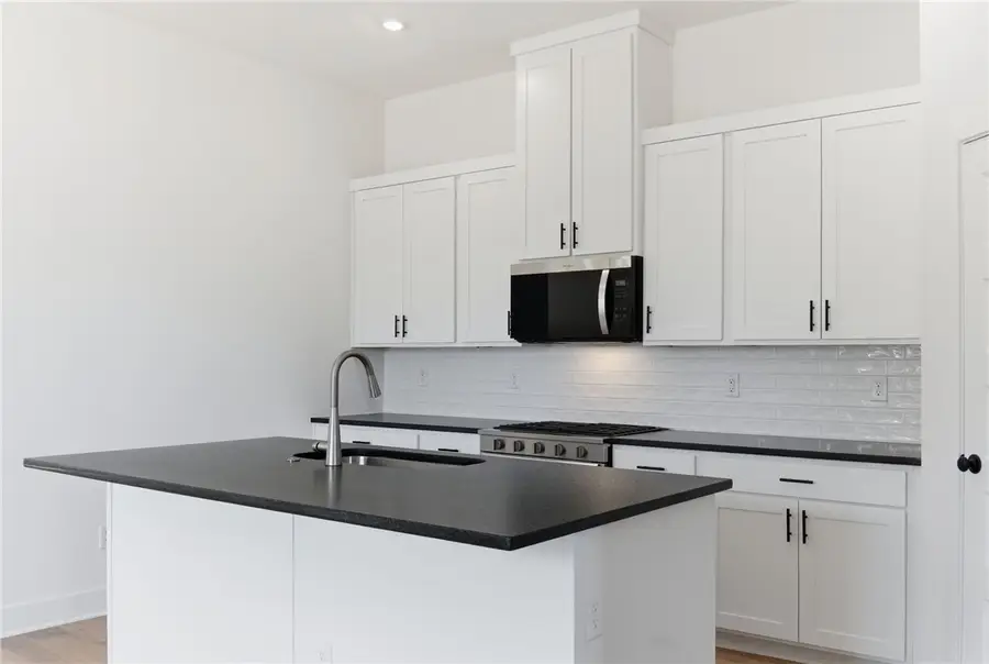 1847 E Fiji Street, Fayetteville, AR 72701 - #3