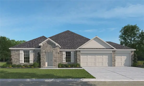 554 Renley Street, Springdale, AR 72762