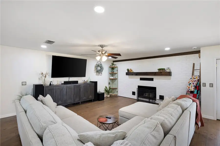 4122 N Sr 105, Atkins, AR 72823 - Image #3