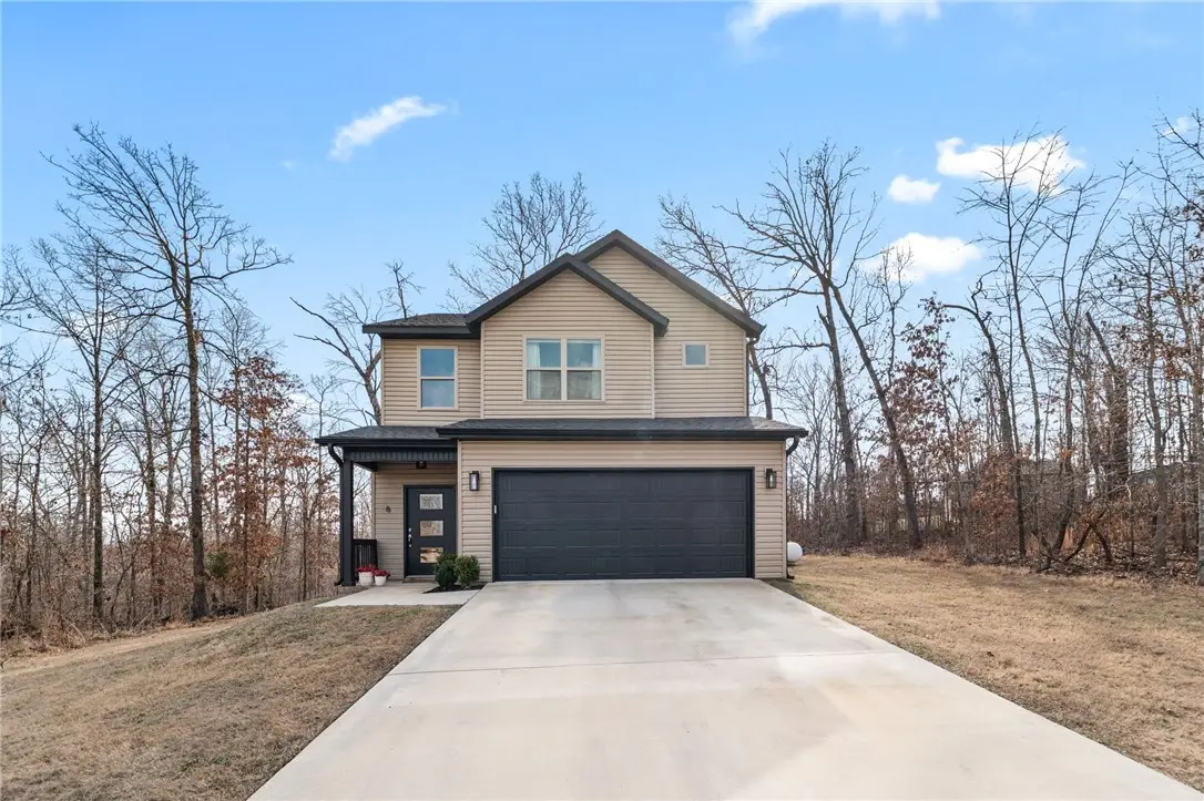 8 Rath Drive, Bella Vista, AR 72715 - #1