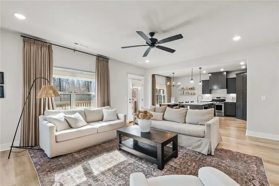 8 Rath Drive, Bella Vista, AR 72715 - #2