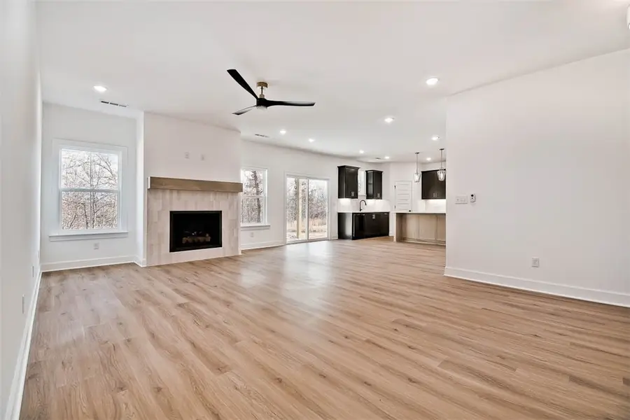 247 Kinross Drive, Bella Vista, AR 72715 - #3