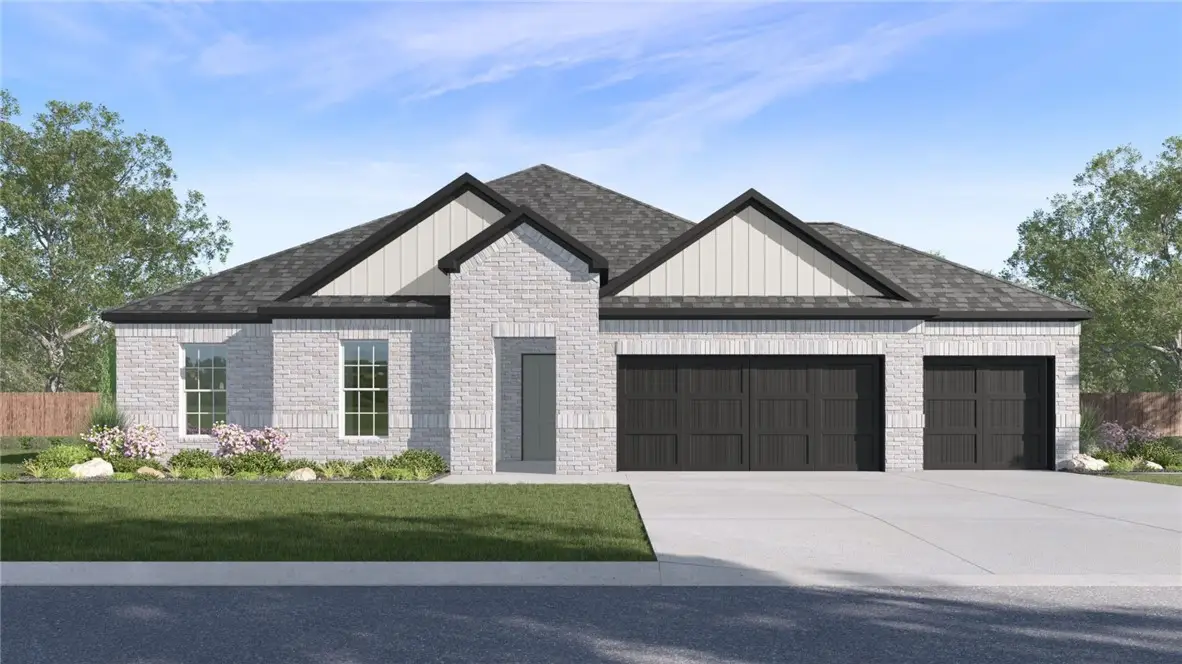 825 Kelleyann Avenue, Springdale, AR 72762 - #1