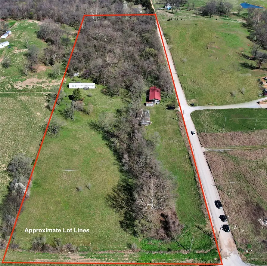 12129 Roy Jech Farm Road, Gentry, AR 72734 - #2