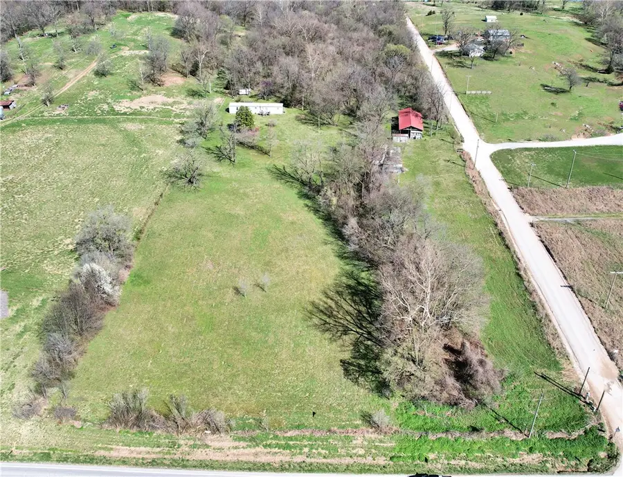 12129 Roy Jech Farm Road, Gentry, AR 72734 - #3