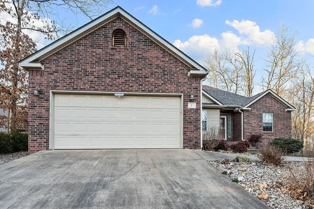 7 Aycock Lane, Bella Vista, AR 72715 - #1