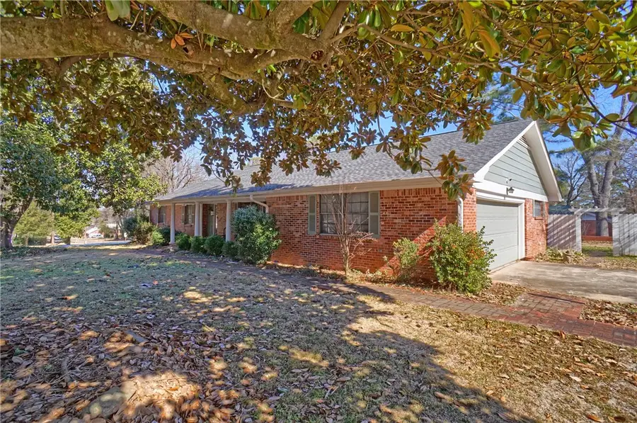 235 S Cumberland Avenue, Russellville, AR 7280 - #2