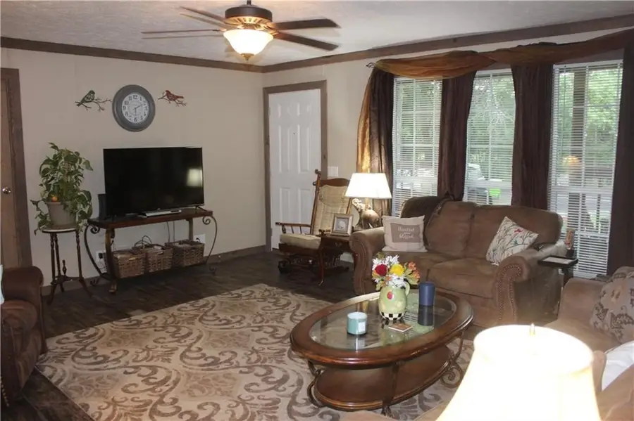 410 Massengale Road, Clarksville, AR 72830 - #2