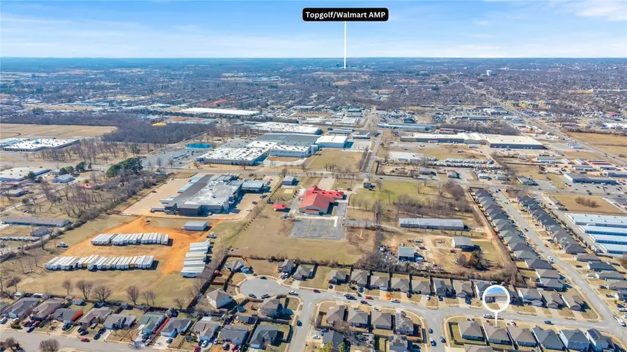 2021 B Place, Rogers, AR 72758 - #3