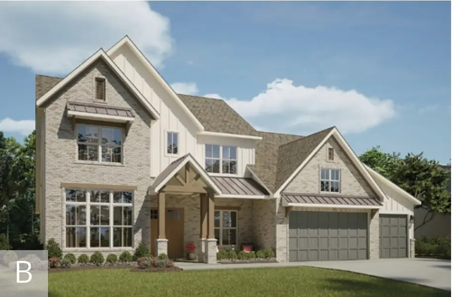 8815 W Milky Way, Bentonville, AR 72713 - Image #1