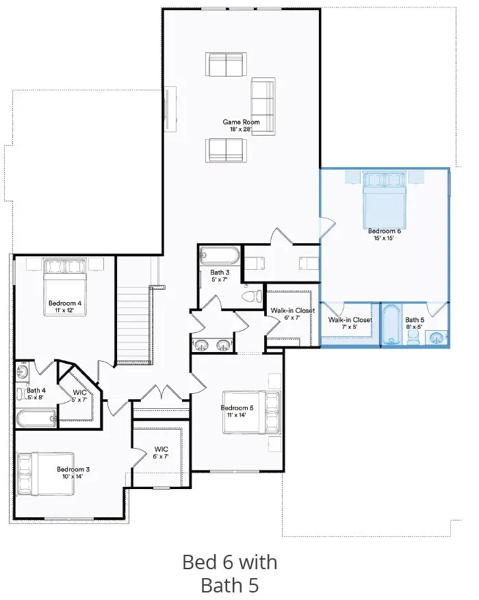 8815 W Milky Way, Bentonville, AR 72713 - Image #3