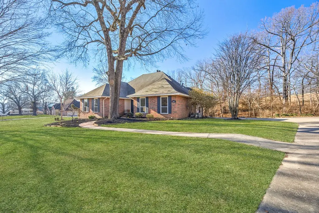 12017 Red Oak Drive, Fayetteville, AR 72704 - #1