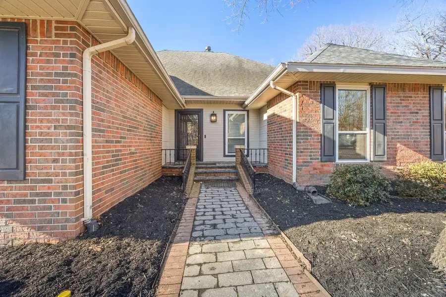 12017 Red Oak Drive, Fayetteville, AR 72704 - #3