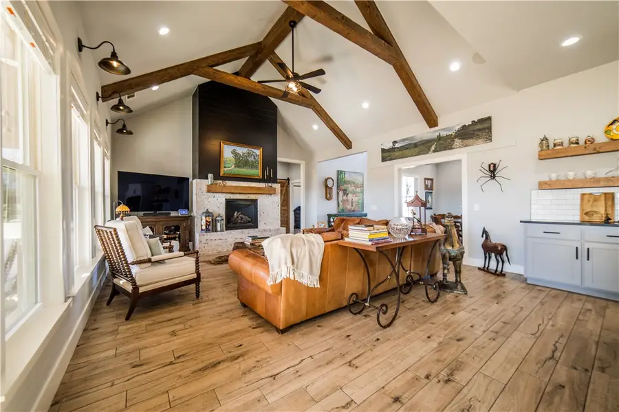 13885 N Mount Olive Road, Gravette, AR 72736 - #3