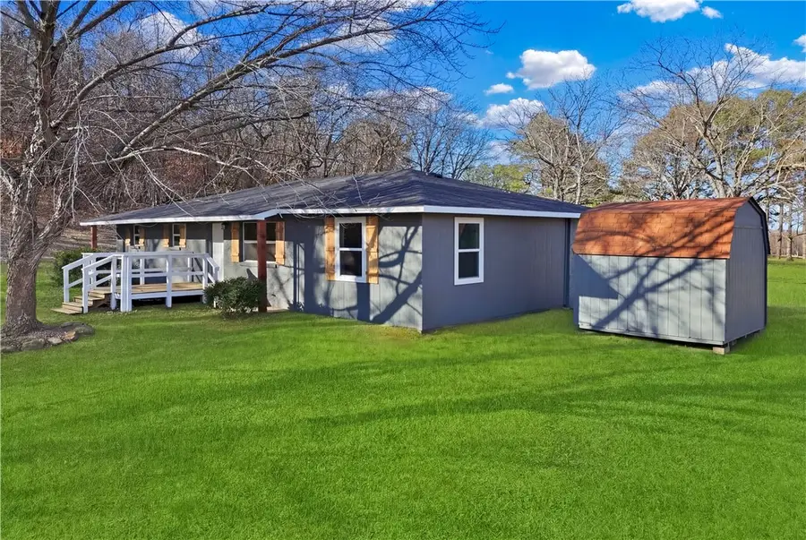 465596 Highway 51, Stilwell, OK 74960 - #3