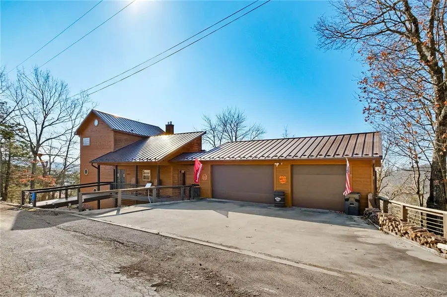 21413 Lakeview Drive, Garfield, AR 72732 - #2