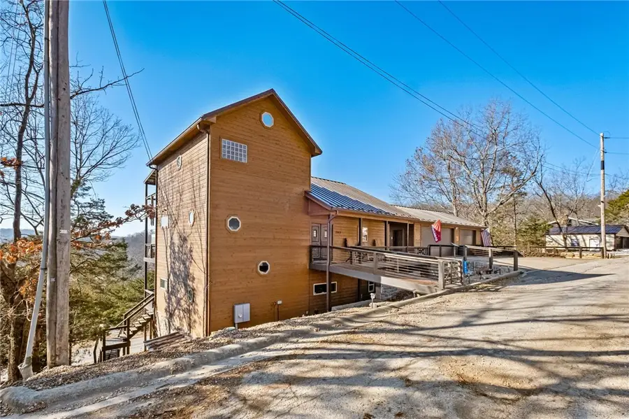 21413 Lakeview Drive, Garfield, AR 72732 - #3