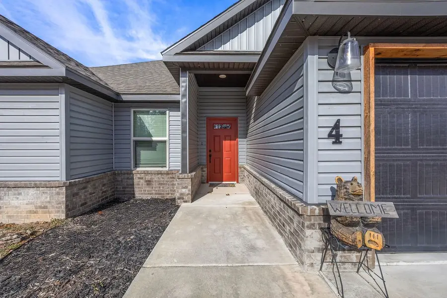 4 Newstead Lane, Bella Vista, AR 72715 - #3