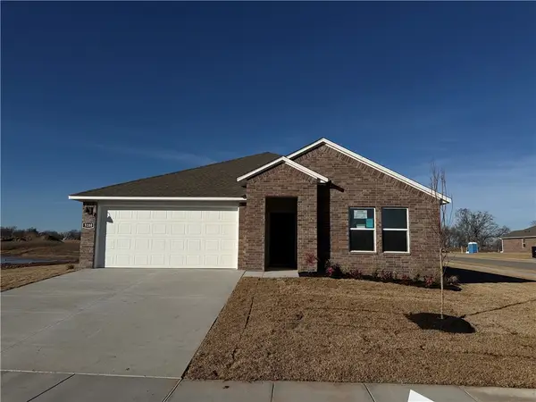 3100 Amarillo Way, Centerton, AR 72736