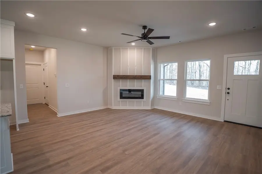 14 Nairn Lane, Bella Vista, AR 72715 - #3