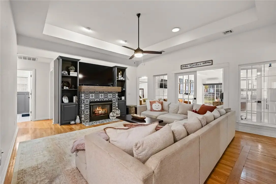 3106 Orchard, Bentonville, AR 72712 - Image #1