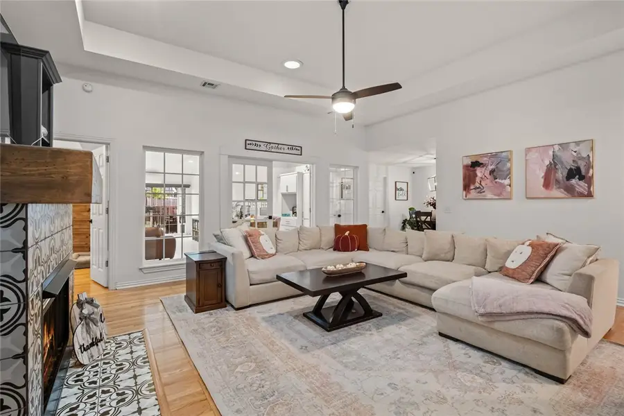 3106 Orchard, Bentonville, AR 72712 - Image #3