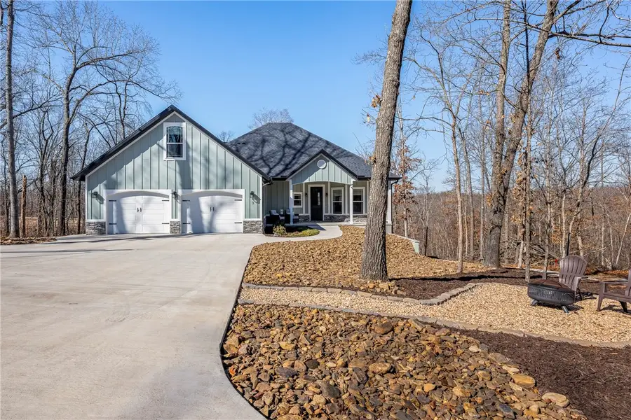 3 Greenlaw Lane, Bella Vista, AR 72715 - #3