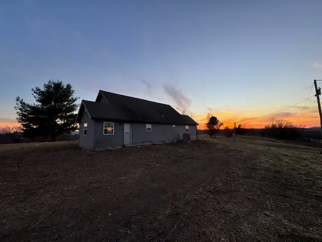 14899 Tom Edd Road, Alpena, AR 72611 - #1