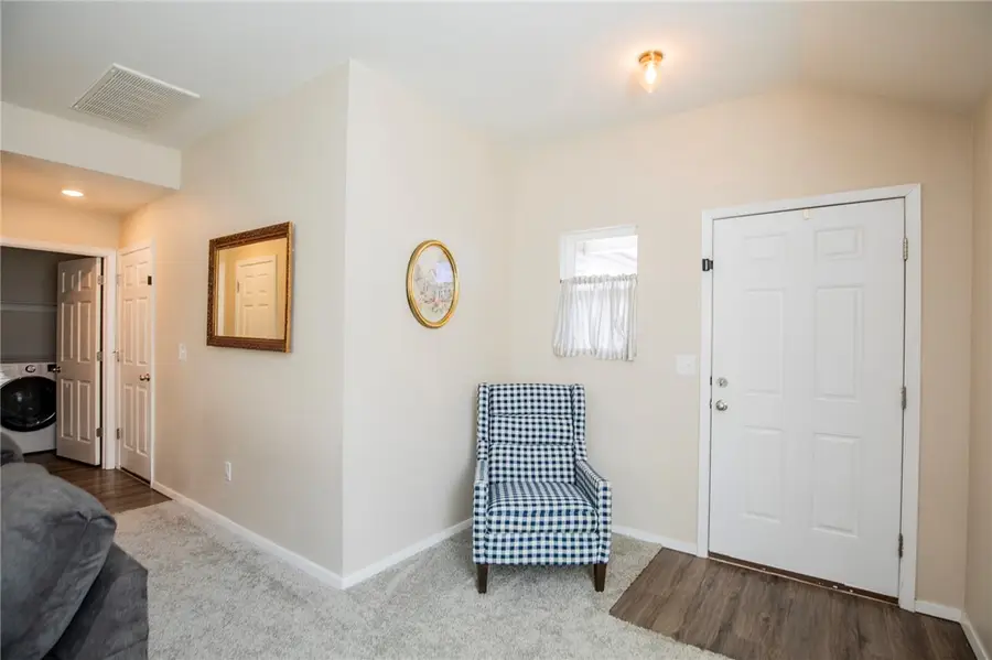 2112 E Annette Drive, Siloam Springs, AR 72761 - #3