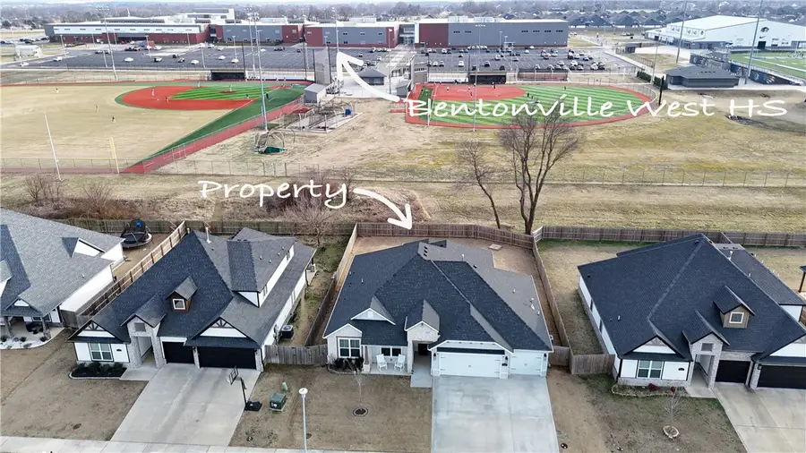 1111 Red Maple Street, Centerton, AR 72719 - Image #2