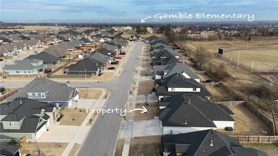 1111 Red Maple Street, Centerton, AR 72719 - Image #3