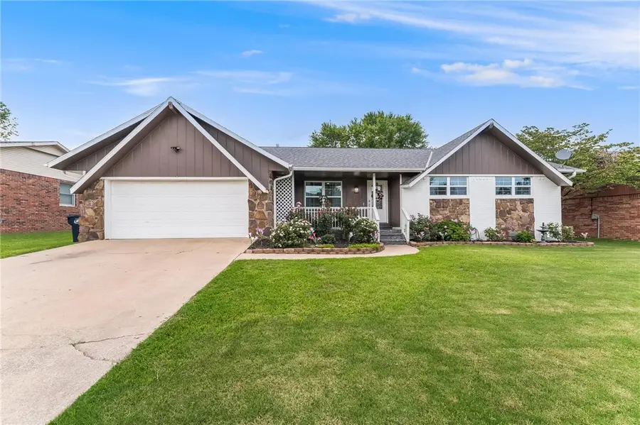 2913 Richwood Circle, Rogers, AR 72756 - #2