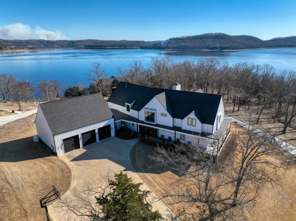 14087 Ozark Drive, Garfield, AR 72732 - #1