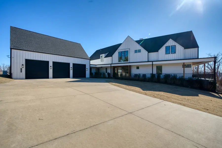 14087 Ozark Drive, Garfield, AR 72732 - #2