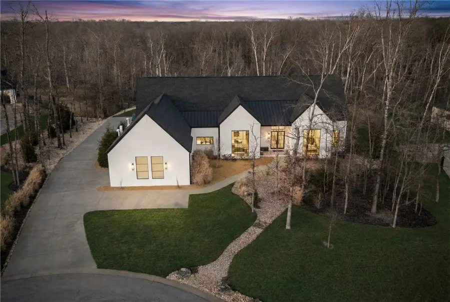 3807 Copper Ridge, Rogers, AR 72756 - #2