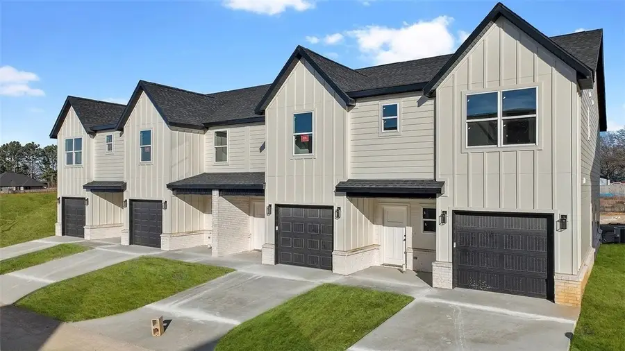 772 W Pickens Road, Pea Ridge, AR 72751 - #2