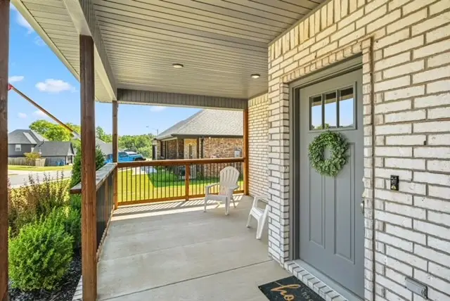 237 Ramsey Street, Gentry, AR 72734 - #2